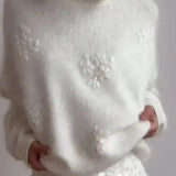 Tanja | Pullover Elegante