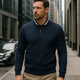 Textura™ | Jaqueta Bomber