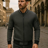 Textura™ | Jaqueta Bomber