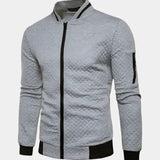 Textura™ | Jaqueta Bomber