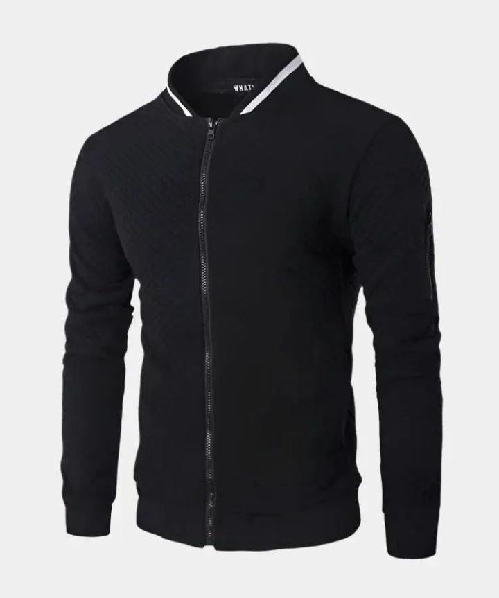 Textura™ | Jaqueta Bomber
