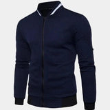 Textura™ | Jaqueta Bomber