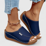 Thea | Sandálias Ortopédicas