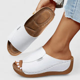 Thea | Sandálias Ortopédicas