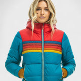 Thea | Casaco impermeável