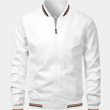 Theo™ | Casaco Bomber Casual