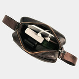 Thomas™ | Bolsa Minimalista Capri