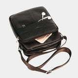 Thomas™ | Bolsa Minimalista Capri