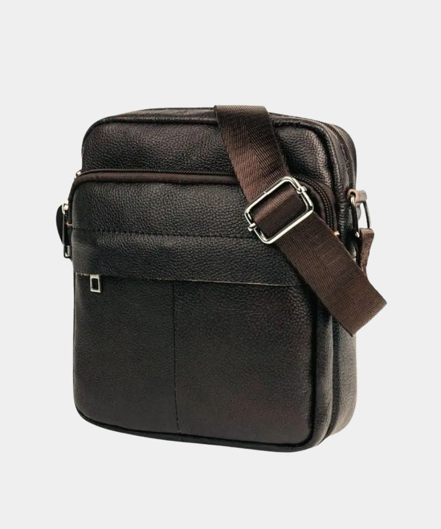 Thomas™ | Bolsa Minimalista Capri