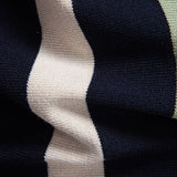 Thomas™ | Polo Retro Listrado