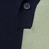 Thomas™ | Polo Retro Listrado