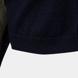 Thomas™ | Polo Retro Listrado