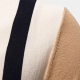 Thomas™ | Polo Retro Listrado