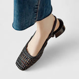 Tilde | Sandálias Elegantes