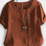 Tilde | Blusa de manga curta