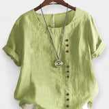 Tilde | Blusa de manga curta