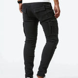 Tobias™ | Jeans Cargo