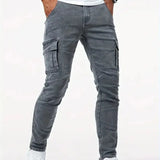 Tobias™ | Jeans Cargo