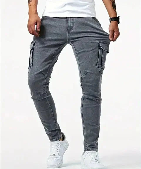 Tobias™ | Jeans Cargo