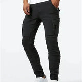 Tobias™ | Jeans Cargo