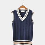 Tobias™ | Pullover de Manga Curta