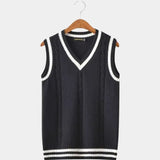 Tobias™ | Pullover de Manga Curta