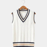 Tobias™ | Pullover de Manga Curta