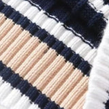 Tobias™ | Pullover de Manga Curta