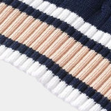 Tobias™ | Pullover de Manga Curta