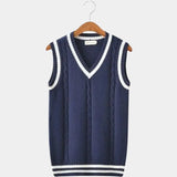 Tobias™ | Pullover de Manga Curta