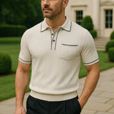 Tobias™ | Old Money Strikpolo