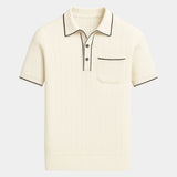 Tobias™ | Old Money Strikpolo