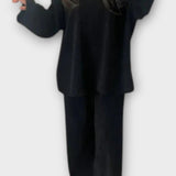 Trine | Conjunto de Manga Longa