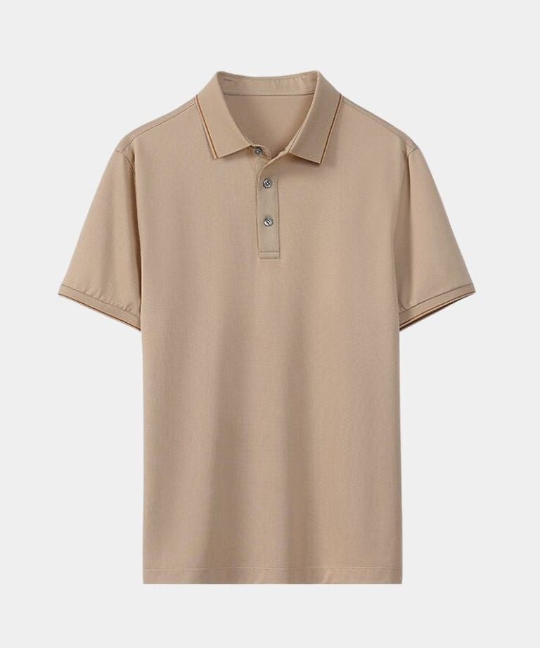 Troels™ | Polo Oxford