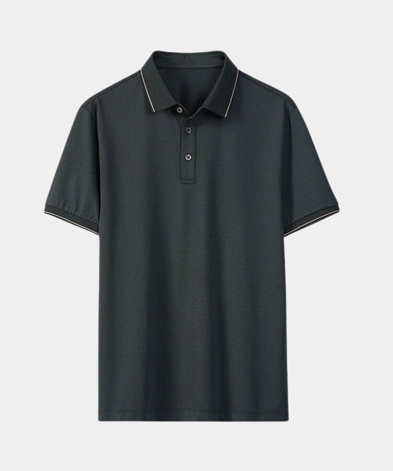 Troels™ | Polo Oxford