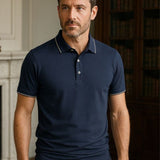 Troels™ | Polo Oxford