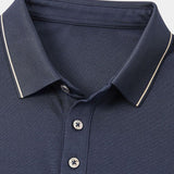 Troels™ | Polo Oxford