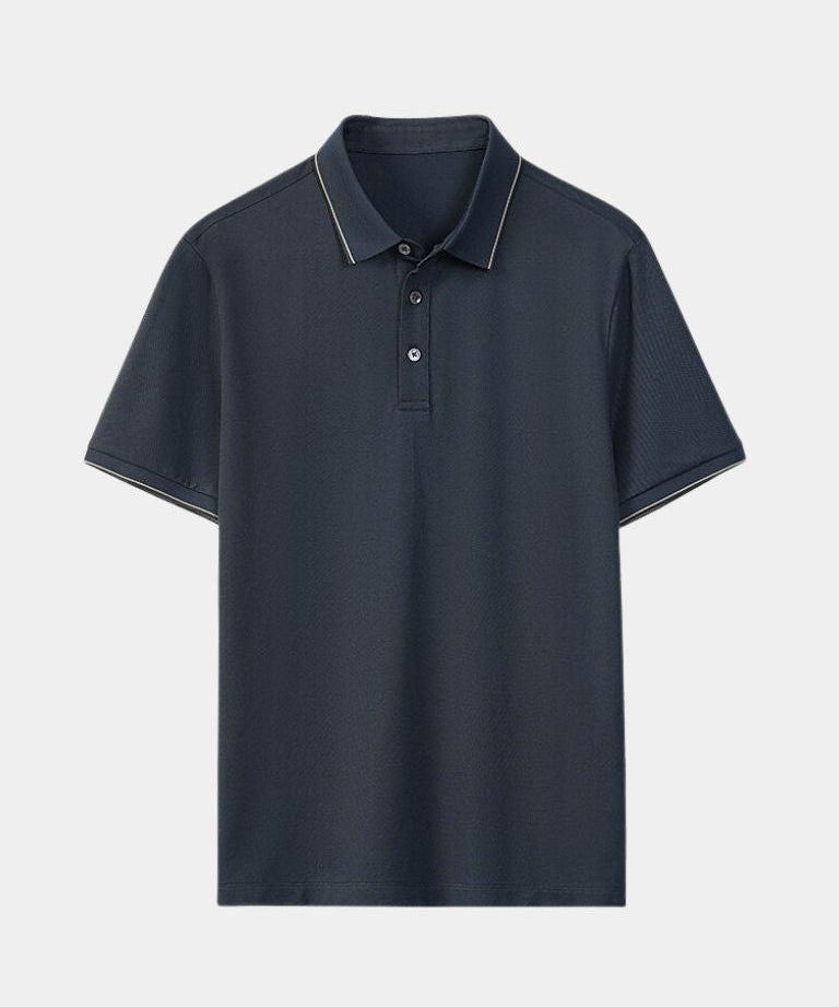 Troels™ | Polo Oxford