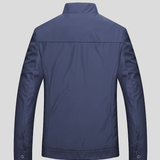 Troels™ | Casaco blouson elegante