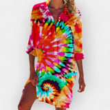 Vestido Elegante com Silhueta Clássica