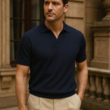 Ulrik™ | Old Money Algodão