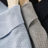 Ulrik™ | Old Money Algodão