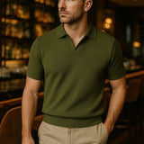 Ulrik™ | Old Money Algodão