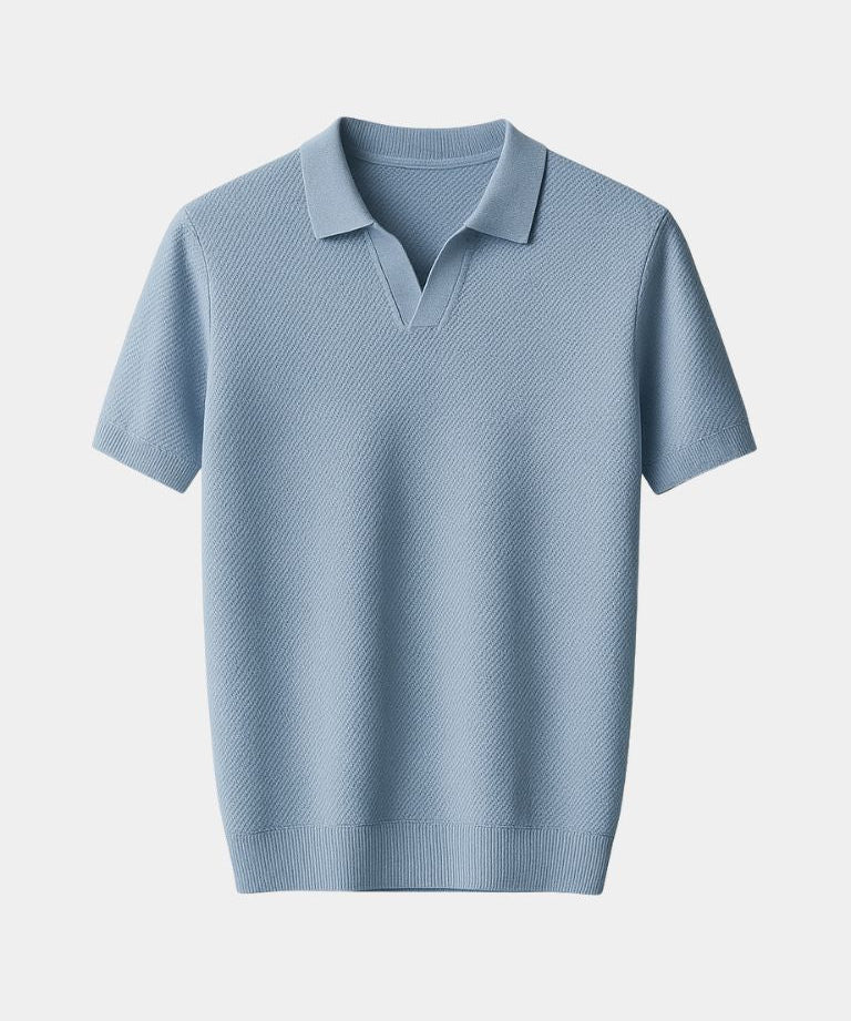 Ulrik™ | Old Money Algodão