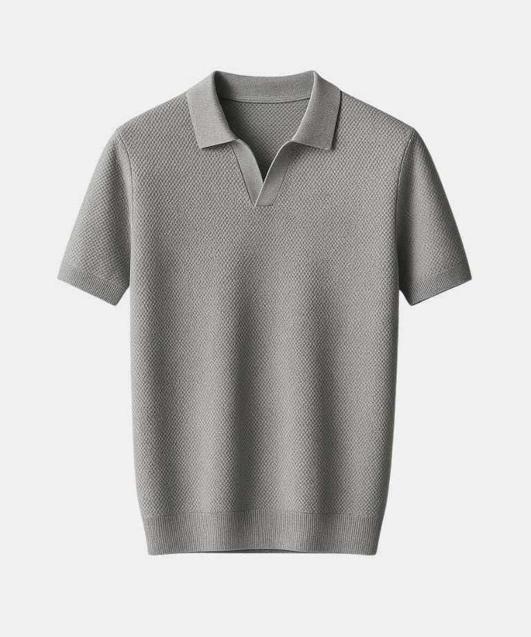 Ulrik™ | Old Money Algodão