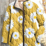 Vanda™ | Casaco acolchoado