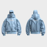 Veera | Hoodie Balaclava