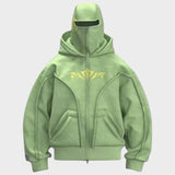 Veera | Hoodie Balaclava