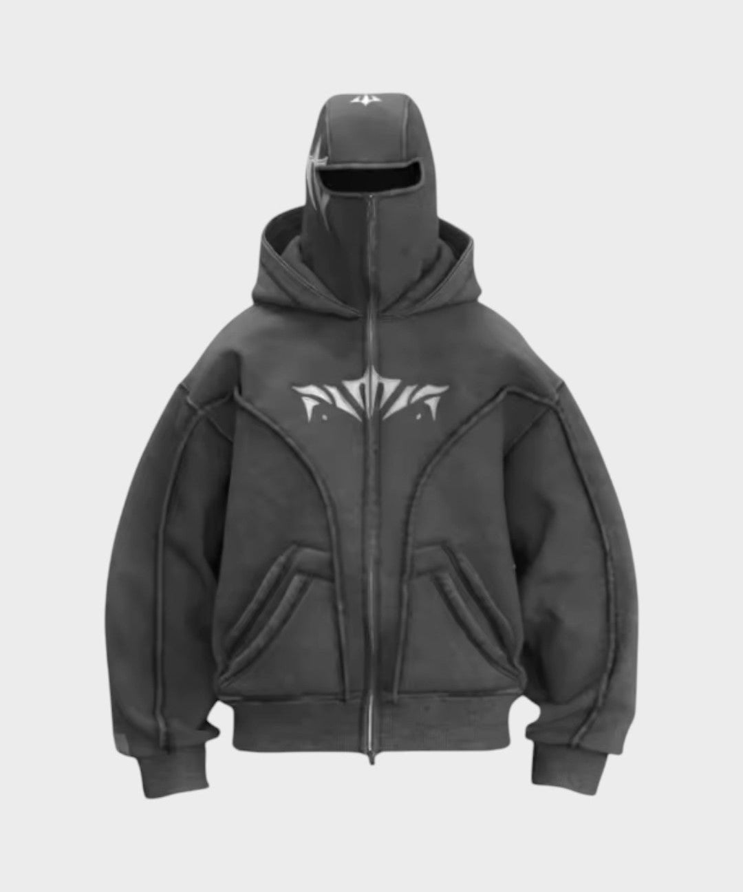 Veera | Hoodie Balaclava