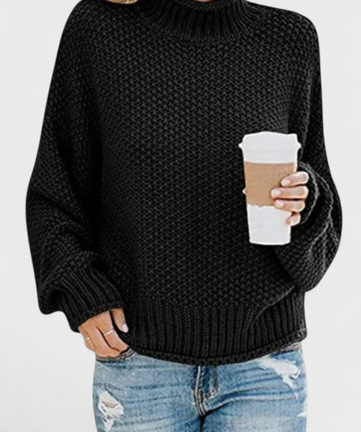 Verena™ | Pullover elegante